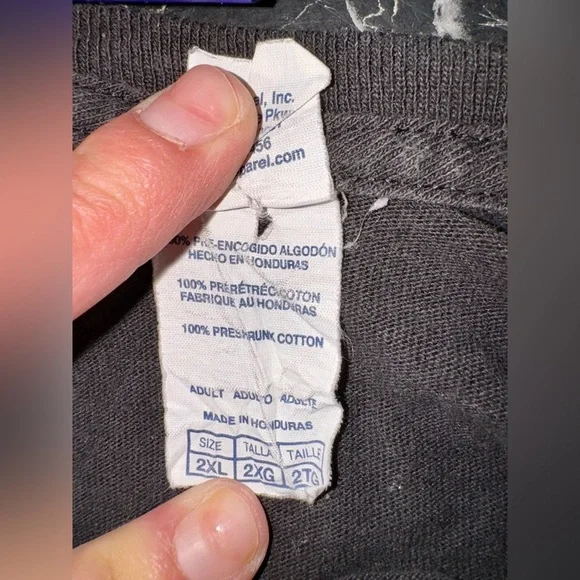 “LETS GET WEIRD” 2x Shirt - Picture 3 of 3